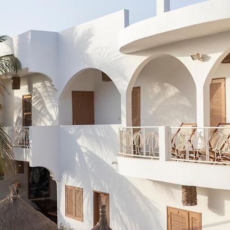Bed and Breakfast Casa Louka Saly Portudal Exterior foto