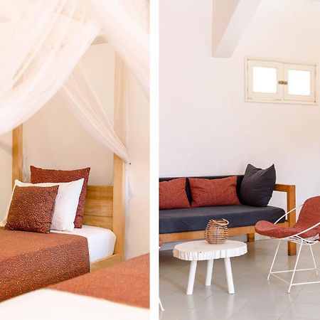 Bed and Breakfast Casa Louka Saly Portudal Exterior foto