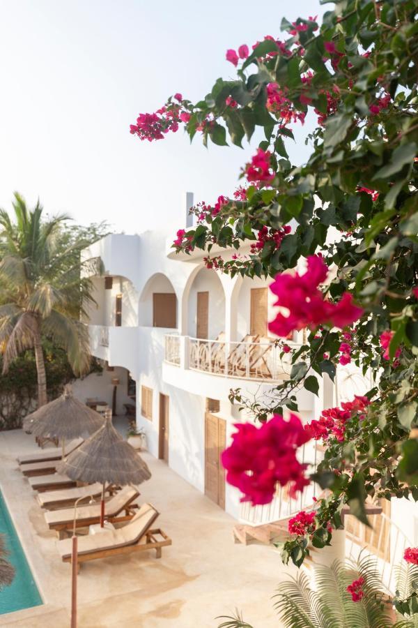 Bed and Breakfast Casa Louka Saly Portudal Exterior foto