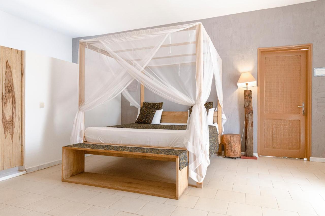 Bed and Breakfast Casa Louka Saly Portudal Exterior foto