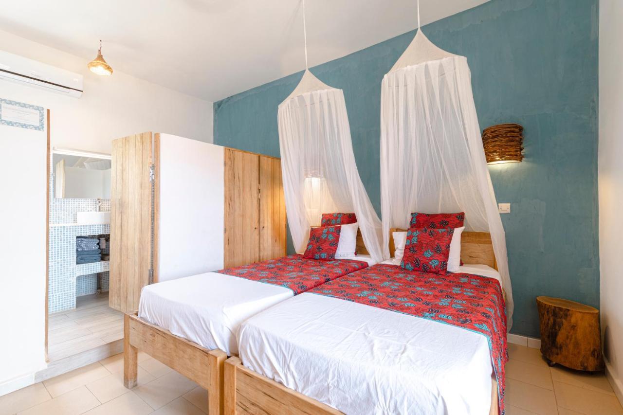 Bed and Breakfast Casa Louka Saly Portudal Exterior foto