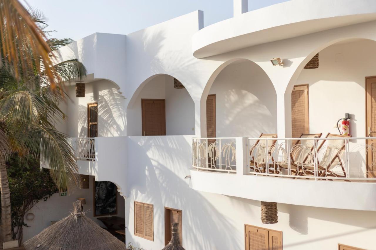 Bed and Breakfast Casa Louka Saly Portudal Exterior foto