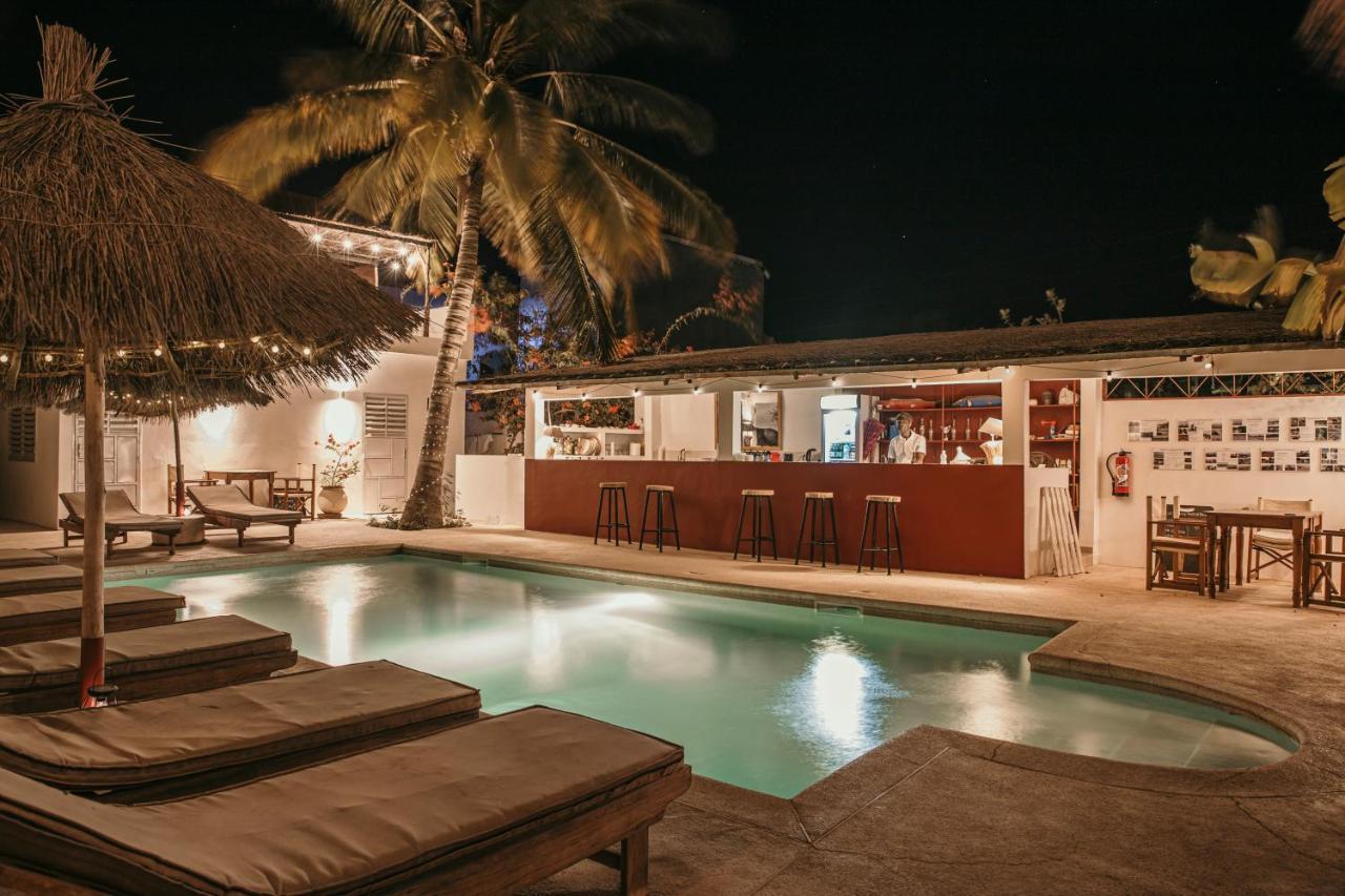 Bed and Breakfast Casa Louka Saly Portudal Exterior foto
