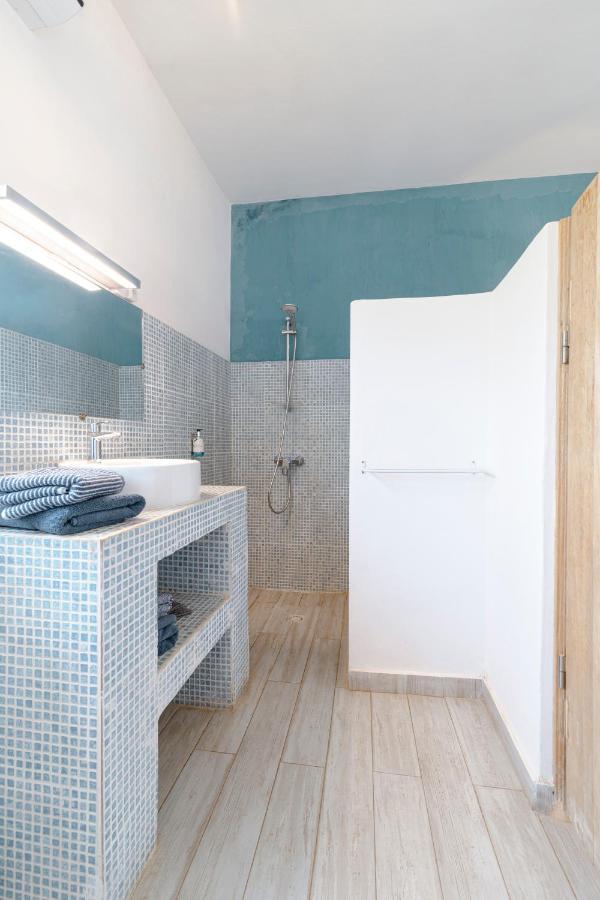 Bed and Breakfast Casa Louka Saly Portudal Exterior foto