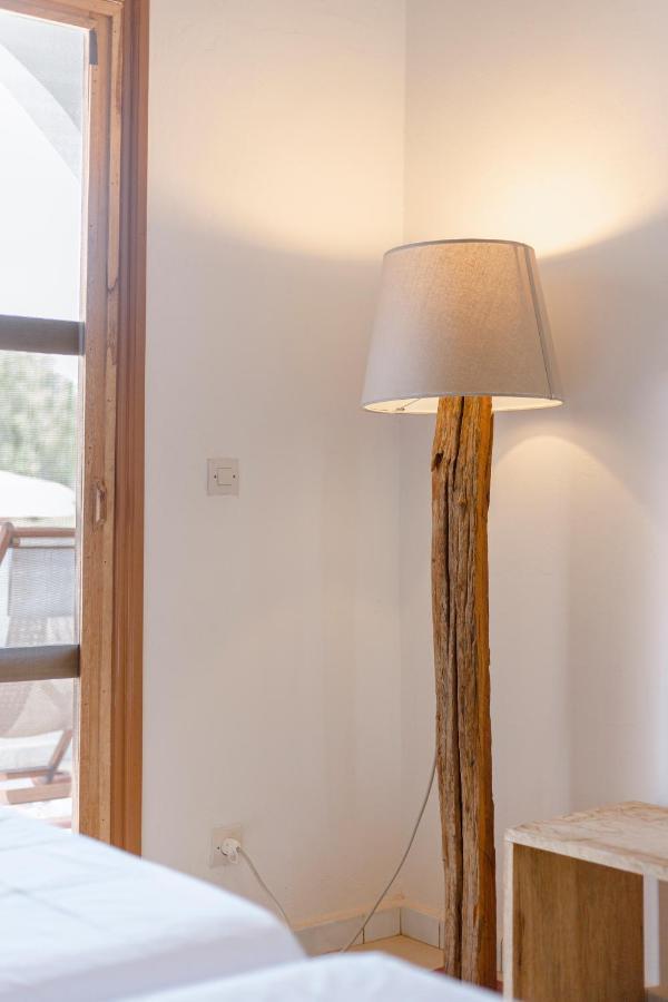 Bed and Breakfast Casa Louka Saly Portudal Exterior foto