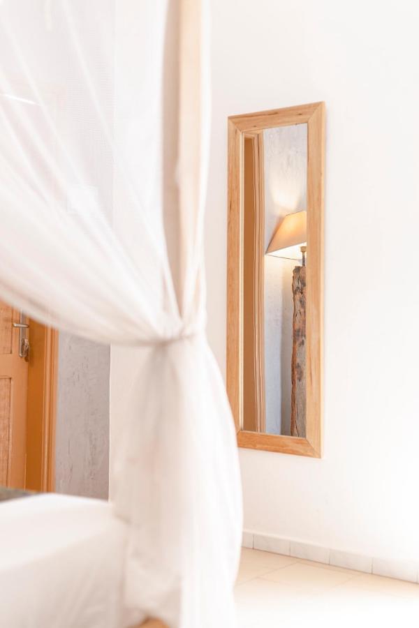 Bed and Breakfast Casa Louka Saly Portudal Exterior foto