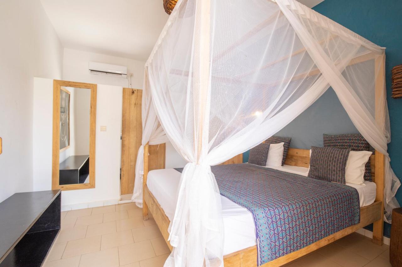 Bed and Breakfast Casa Louka Saly Portudal Exterior foto