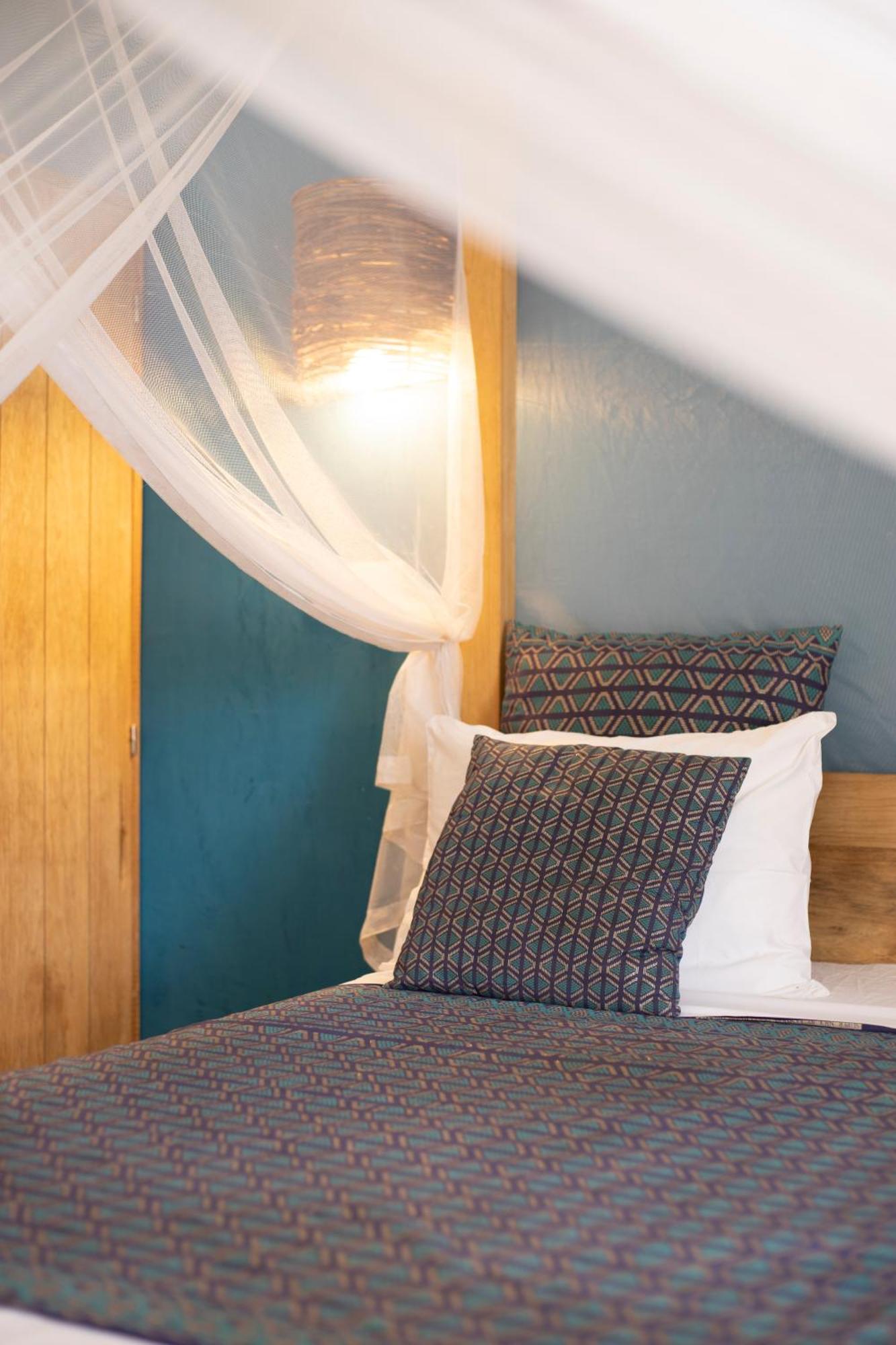 Bed and Breakfast Casa Louka Saly Portudal Exterior foto